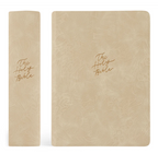 ESV Study Bible: Sonora Theme