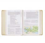 ESV Study Bible: Sonora Theme