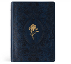 CSB Women's Study Bible: Versailles Theme