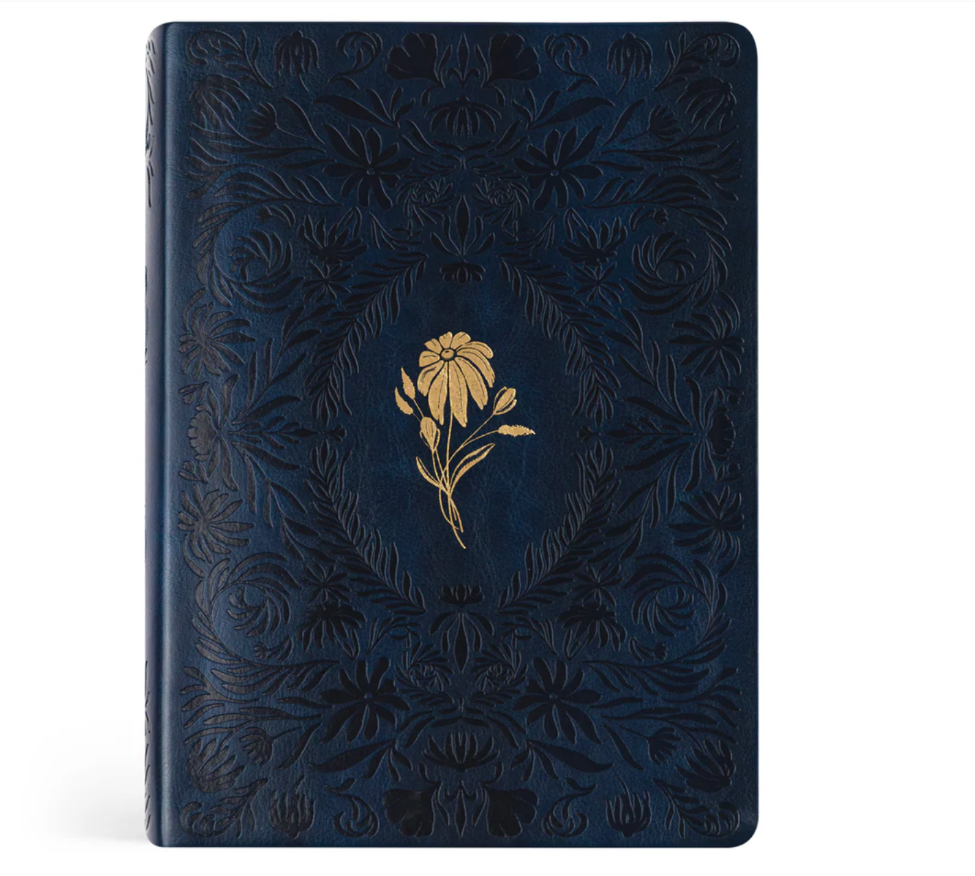 CSB Women's Study Bible: Versailles Theme
