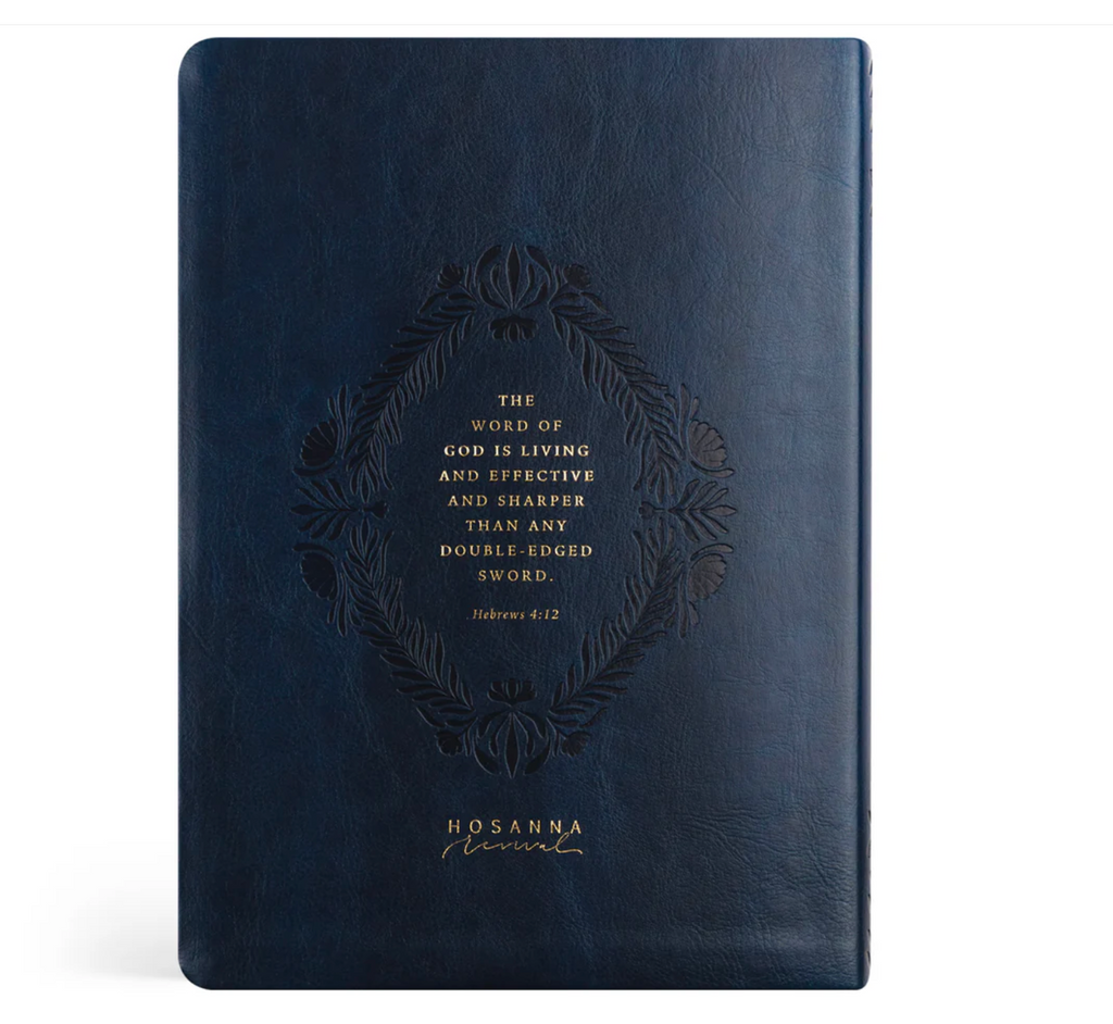 CSB Women's Study Bible: Versailles Theme