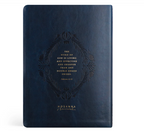 CSB Women's Study Bible: Versailles Theme