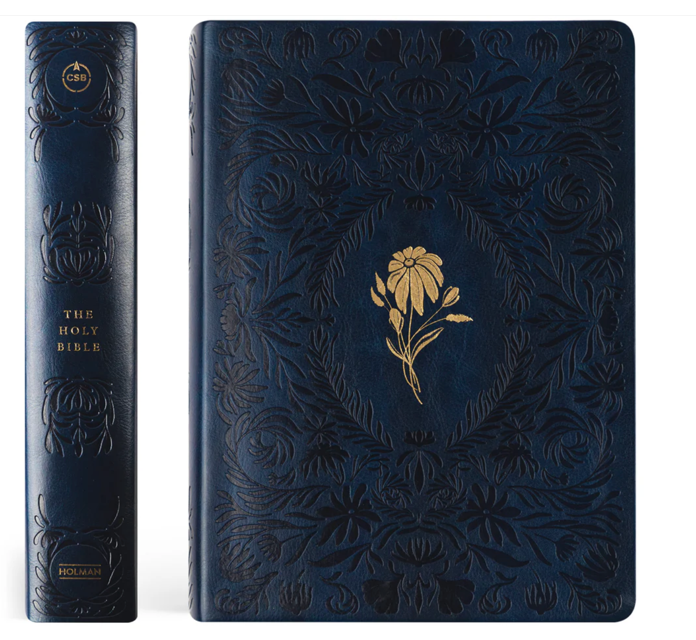 CSB Women's Study Bible: Versailles Theme