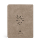 KJV Large Print Notetaking Bible: Marlo Theme