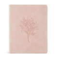 KJV Large Print Notetaking Bible: Shiloh Theme