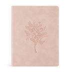 KJV Large Print Notetaking Bible: Shiloh Theme
