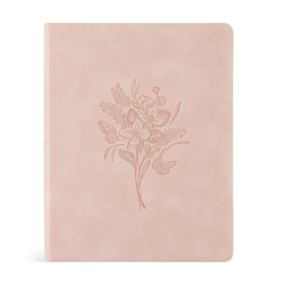 KJV Large Print Notetaking Bible: Shiloh Theme