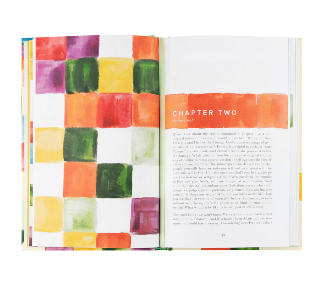 The Secure Soul by Tammy L. Smith, Ph.D.