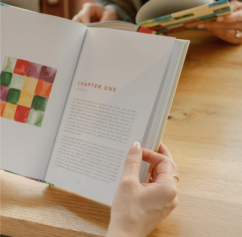 The Secure Soul by Tammy L. Smith, Ph.D.