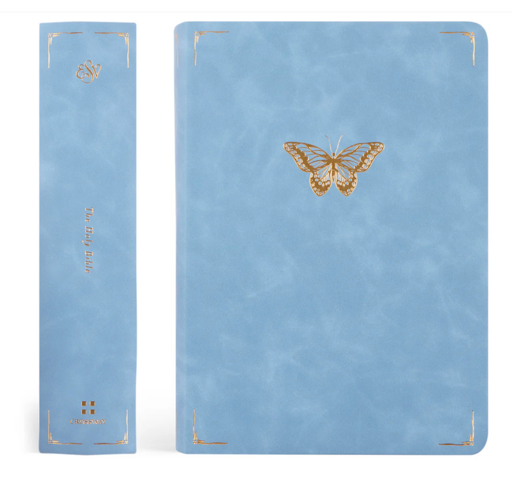 ESV Study Bible: Bethany Theme