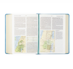 ESV Study Bible: Bethany Theme