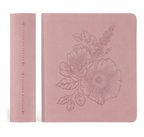 One Thing I Ask 5-Year Prayer Journal: Mauves Theme