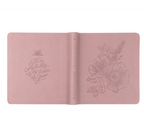 One Thing I Ask 5-Year Prayer Journal: Mauves Theme