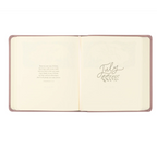 One Thing I Ask 5-Year Prayer Journal: Mauves Theme