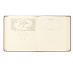 One Thing I Ask 5-Year Prayer Journal: Mauves Theme