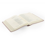 CSB Notetaking Bible: Mauves Theme