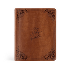 CSB Notetaking Bible: Edinburgh Theme