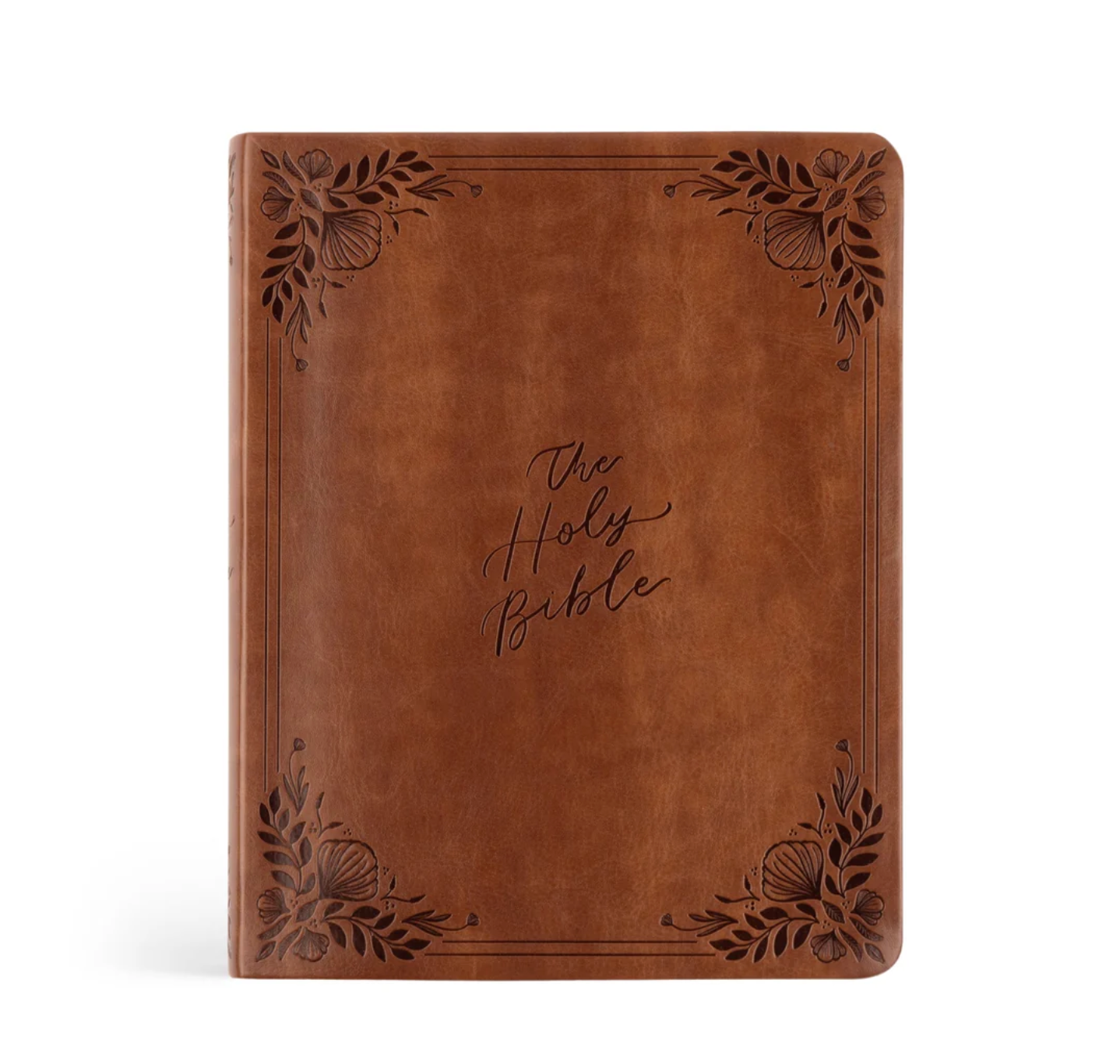 CSB Notetaking Bible: Edinburgh Theme