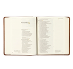 CSB Notetaking Bible: Edinburgh Theme