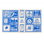 CSB Notetaking Bible: Oxford Theme