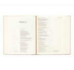 CSB Notetaking Bible: Oxford Theme