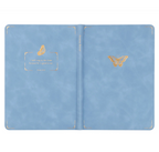 Hosanna Revival Notebook: Bethany Theme