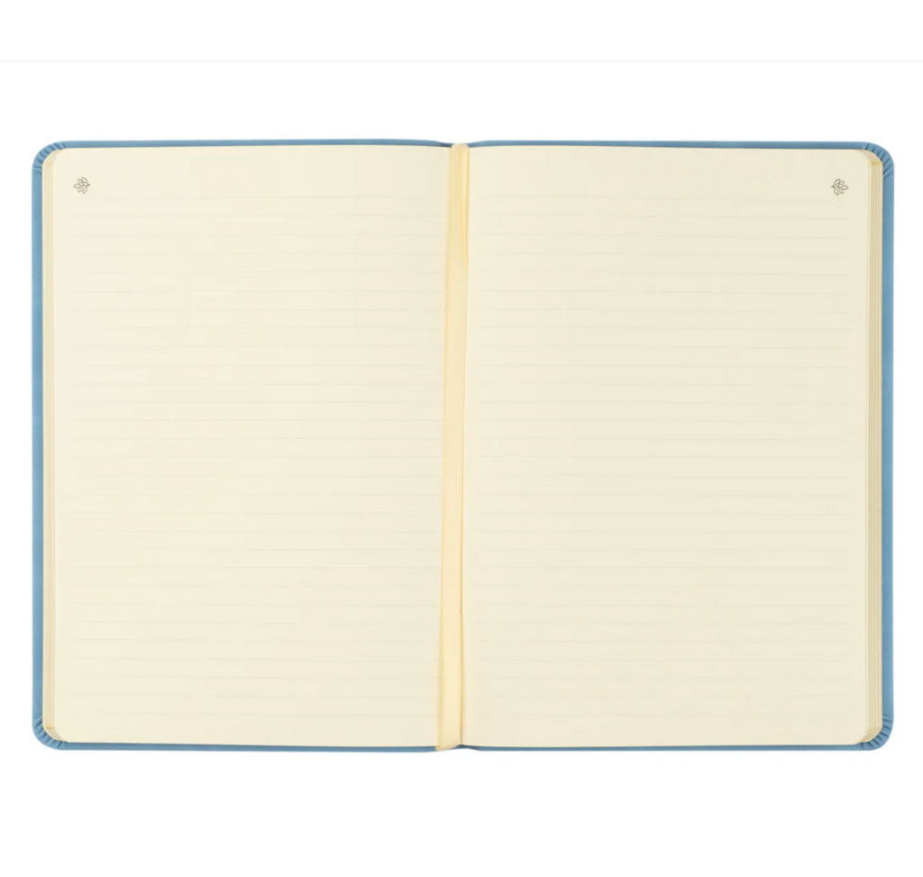 Hosanna Revival Notebook: Bethany Theme