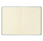 Hosanna Revival Notebook: Bethany Theme