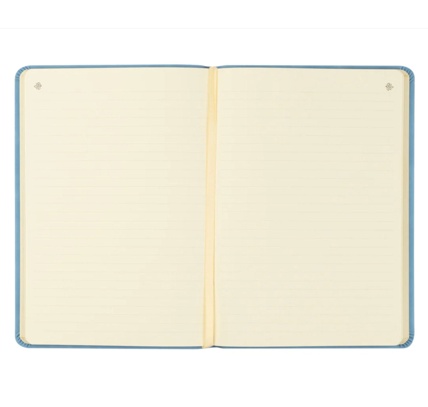 Hosanna Revival Notebook: Bethany Theme