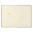 Hosanna Revival Notebook: Bethany Theme