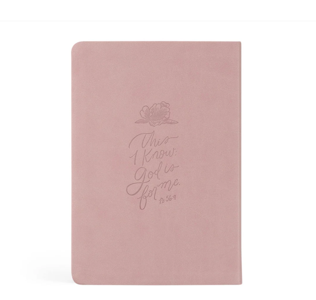 Hosanna Revival Notebook: Mauves Theme