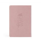 Hosanna Revival Notebook: Mauves Theme