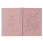 Hosanna Revival Notebook: Mauves Theme