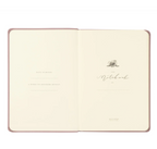 Hosanna Revival Notebook: Mauves Theme