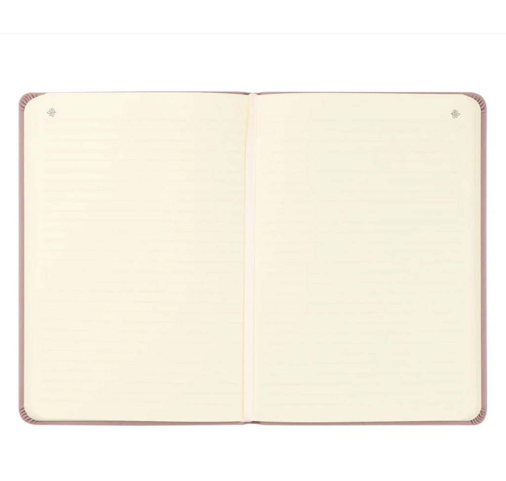 Hosanna Revival Notebook: Mauves Theme