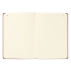 Hosanna Revival Notebook: Mauves Theme