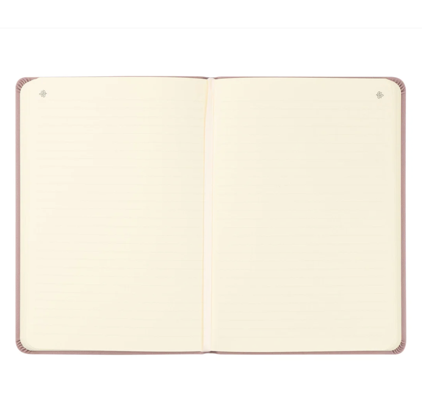 Hosanna Revival Notebook: Mauves Theme