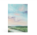 Hosanna Revival Notebook: Prairie Theme