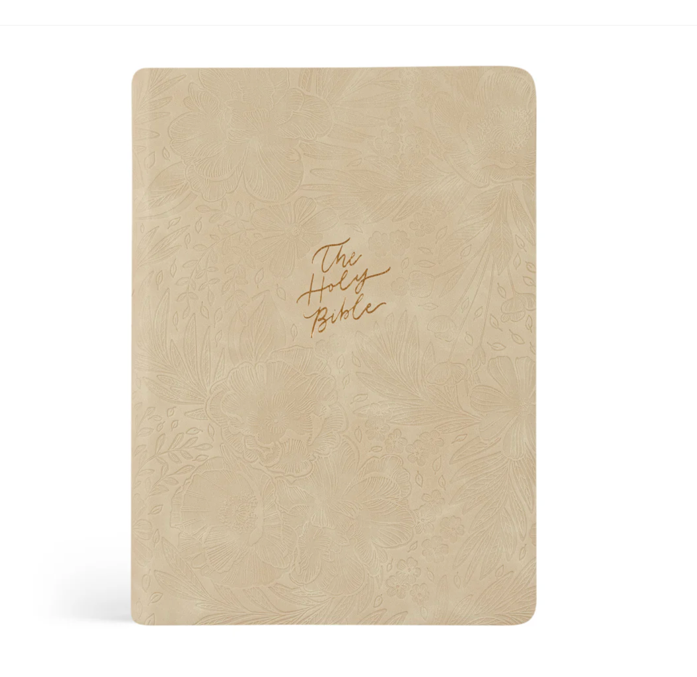 ESV Study Bible: Sonora Theme