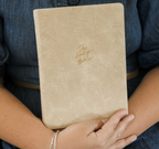 ESV Study Bible: Sonora Theme