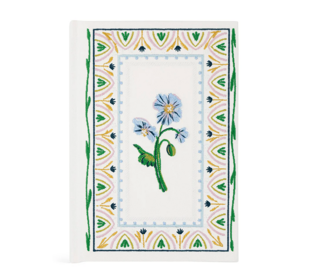 Hosanna Revival Notebook: Lisbon Theme