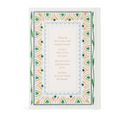 Hosanna Revival Notebook: Lisbon Theme