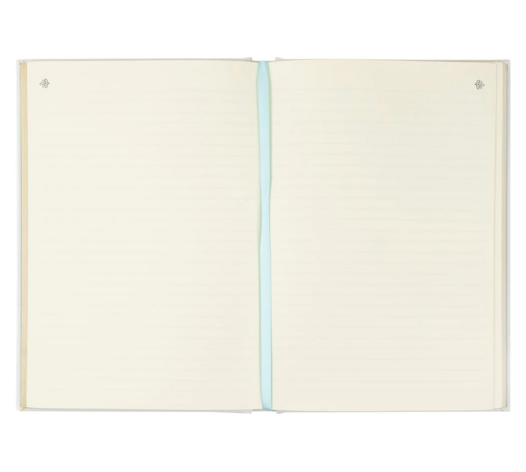 Hosanna Revival Notebook: Lisbon Theme