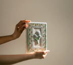 Hosanna Revival Notebook: Lisbon Theme