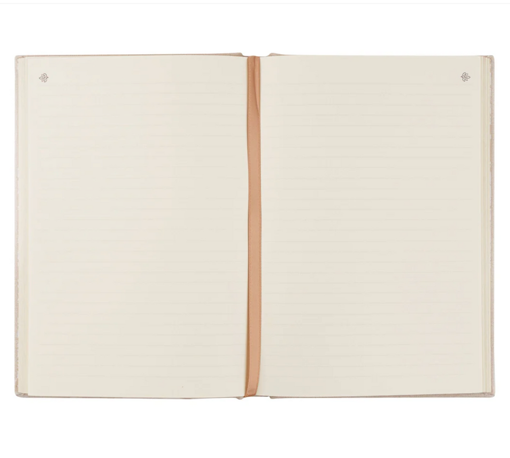 Hosanna Revival Notebook: Casablanca Theme