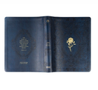 CSB Women's Study Bible: Versailles Theme