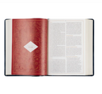 CSB Women's Study Bible: Versailles Theme