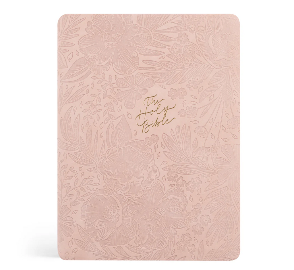 CSB Women's Study Bible: Sonora Theme