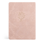 CSB Women's Study Bible: Sonora Theme