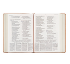 CSB Women's Study Bible: Sonora Theme